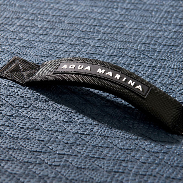 2026 Aqua Marina Wave Surf iSUP With Surf Leash 46189